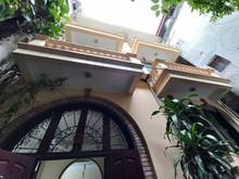 Hình ảnh Bán nhà Trần Khát Chân, Hai Bà Trưng, 112m, 4 tầng, Mtien 8.2m, 9.9 tỷ