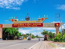Hình ảnh Bắt Đầu Mở Bán Siêu Phẩm Đất Nền Có 102 ở Lộc Ninh !