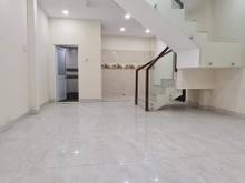 Hình ảnh Nhà Nguyễn Bặc ngay chợ PVH, DT 4.6x11m, nhà 2 tầng mới vào ở ngay
