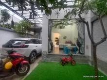 Hình ảnh Bán biệt thự Mini Nguyễn Văn Tạo Nhà Bè 200mv chỉ 6.5 tỷ ngang 8.2M.