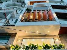 Hình ảnh CC Bán nhà Hẻm xe hơi Nguyễn Văn Đậu, (4x20m)/13.9 Tỷ TL Mạnh