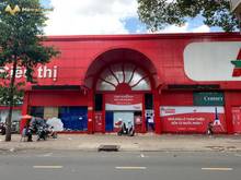 Hình ảnh Cho thuê nhà mặt tiền Pastuer, Q3. DT: 50 x 54m, giá: Ib, LH: Nguyên