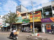 Hình ảnh Mặt Tiền Kinh Dương Vương - Kinh Doanh Đa Ngành - Ngay Bến Xe Miền Tây