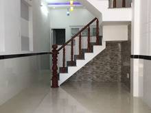 Hình ảnh cần vốn kinh doanh bán nhà Bùi Minh Trực ,Q8; 46m2; 1,63 tỷ ; Sổ riêng