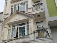 Hình ảnh Bán nhà khu vip p13. nhà 4 lầu, mới 90% dọn vào ở ngay, giá 5.5 tỷ tl.
