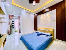 Hình ảnh Bán Nhà Mặt Tiền KHU ABC NGUYỄN HỮU CẢNH, P22, Q,BT GIÁ 11,7 TỶ