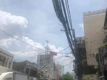 Hình ảnh Bán nhà MT đường Dương Bá Cung , An Lạc A, Bình Tân, 5.2x18m