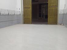 Hình ảnh Nhà Nguyễn Ảnh Thủ, KDC an ninh đồng bộ,4.1x12,5N, 5WC, Giá 5ty6 TL mạ