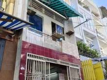 Hình ảnh Bán nhà nát đường Trịnh Đình Trọng, Tân Phú