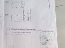 Hình ảnh Hẻm xe hơi 1/ đ.số 12 p.BHH - 1 Trệt 1 Lững 2 Lầu