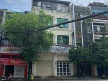 Hình ảnh Cho Thuê Nhà HXH Nguyễn Minh Hoàng,Tân Bình.DT 8x26m,3 lầu, 32tr/Th