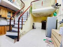 Hình ảnh Bán nhà trung tâm quận Đống Đa - ô tô đỗ cổng