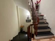 Hình ảnh Khu Vip Tây Hồ , nhà mặt phố 265 Đồng Cổ , DT 29m2, 6 tầng, giá 7,6 tỷ