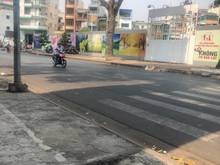 Hình ảnh Chính chủ bán Hẽm /1 Tràn Phú Q5 , giá 5.4 tỷ TL manh. DTSD 36.2m2