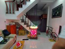 Hình ảnh Bán nhà Hoàng Văn Thụ Tân Bình 4x9m HXH gần ngã 4 Bảy Hiền chỉ 3 tỷ 9
