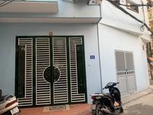 Hình ảnh Bán nhanh nhà số 11 ngõ 130 An Dương , Tây hồ , 67m2x3T, giá 6,8 tỷ