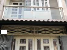 Hình ảnh Nhà Gò Vấp. P9. Phạm Văn Chiêu. 3,68 Tỷ. 32m2. Hẻm Thông.