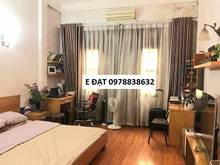 Hình ảnh Bán Nhà Xuân Thủy 40m 5T đẹp còn mới vào ở ngay, chỉ 4,7 tỷ