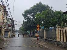 Hình ảnh Đất MP Kẻ Tạnh, lô góc 2 mặt đường kinh doanh, 80m, MT 8m, nhỉnh 12 tỷ