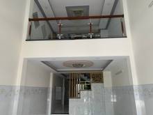 Hình ảnh Bán Nhà đẹp MTKD Trần Văn Kiểu - 4x17m - 5 tầng