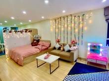 Hình ảnh ⭐️ Mb6623 nạp rút nhanh chóng Studio 1 phòng ngủ gần cầu Khánh Hội  📌Vị trí: Đoàn Như Hài