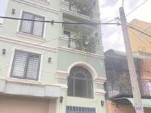 Hình ảnh Chính chủ bán Lô  đất thổ cư 100%, Tăng Nhơn Phú A, Q9, Thủ Đức, 3,7tỷ