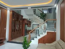 Hình ảnh Bán nhà 3 tầng Cồn Dầu 1.DT 100m giá 5,095 tỷ