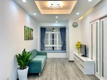 Hình ảnh Cần bán 2pn giá yêu thương nhà mới tại sky garen