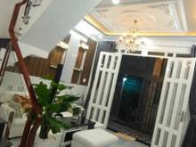 Hình ảnh Cần Bán Nhà Lê Bình Thới Quận Bình Tân 69m2 Sổ Hồng Riêng Chính Chủ