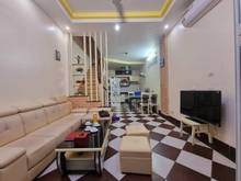 Hình ảnh Nhà Đẹp Khương Đình, Thanh Xuân, ô tô, ở ngay, 40m2, 4T, giá 4.2 tỷ.