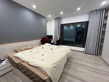 Hình ảnh Bán Gấp Nhà Phố Vọng KINH DOANH THANG MÁY 45m Vip Nhất Quận Hai Bà