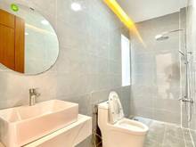 Hình ảnh Đẹp nhất Cầu Giấy - ngõ ôtô - kinh doanh - 40m2 - 115tr/m2