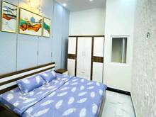 Hình ảnh Vỡ nợ bán gấp nhà Bông Sao Q8 giá 900TR ngay chợ SHR HXH