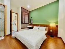 Hình ảnh Bán CHDV hẻm 6m Nơ Trang Long , 5.8 x 27 , 26 phòng ,HDT : 130tr/th