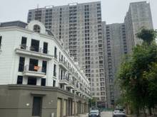 Hình ảnh Bán Shophouse Hải Phát, DT 90m mặt tiền 6m, đường 13m