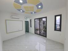 Hình ảnh Bán nhà mặt tiền Thụt gần ngã tư hàng xanh, quận Bình Thạnh, nhà 4L
