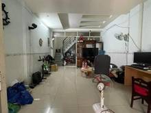 Hình ảnh Chỉ hơn 3 tỷ có nhà 53m2 gần MT Phan Huy Ích Tân Bình