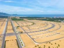 Hình ảnh Mở bán Dự Án Kỳ Co Gate Way - View trực tiếp biển mặt tiền đường QL 19