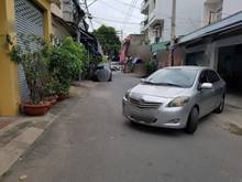 Hình ảnh Bán Nhà Đối Diện Sân Golf Tân Sơn Nhất, 77M2, P12, Gò Vấp, Gía 7.5 Tỷ