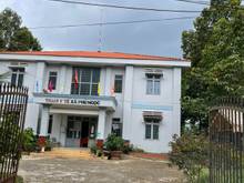 Hình ảnh Đất Định Quán giá rẻ - Phú Ngọc - đất thổ cư -