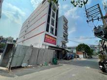 Hình ảnh Đất trống khu biệt thự Nguyễn Cửu Đàm, P. Tân Sơn Nhì, Tân Phú 100m2