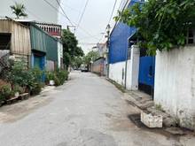 Hình ảnh Chính chủ cần tiền bán gấp thửa đất tặng căn nhà 2 tầng tại Kiêu Kỵ