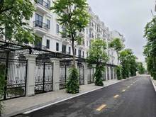 Hình ảnh 30 tỷ, rinh Shophouse cao cấp 6 tầng, 1 hầm, Kiến Hưng Luxury Hà Đông