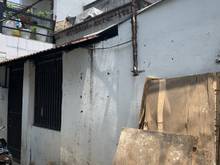 Hình ảnh Nhà Gò Vấp. P14. Phạm Văn Chiêu. 7,2 Tỷ. 99m2. Ngang 7m. Hẻm Thông.