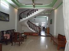 Hình ảnh Mặt tiền Dương Thị Mười, TCH, Q12, Dt:130m2 giá chỉ nhỉnh 13 tỷ.
