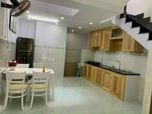 Hình ảnh Bán nhà Trệt + Lửng hẻm 47 Trường Lưu , P.Long Trường , Quận 9