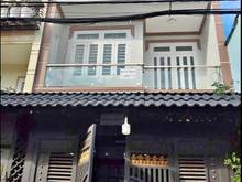 Hình ảnh Bán Nhà Đ.Hoàng Hoa Thám P.13 Q.Tân Bình 46m2 Sổ hồng riêng .