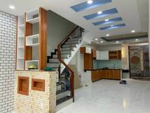 Hình ảnh Nhà mới- đẹp - hxh trịnh đình trọng thông tứ hướng