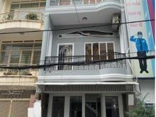 Hình ảnh Bán nhà hẻm xe hơi 6m Nguyễn Xí p26 Bình Thạnh, 4.2x15m-3 tấm.Chỉ 10tỷ