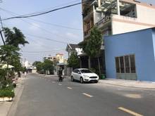 Hình ảnh Mặt tiền KD , chỉ 36 triệu/m2, xã Tân Xuân - Hóc Môn
